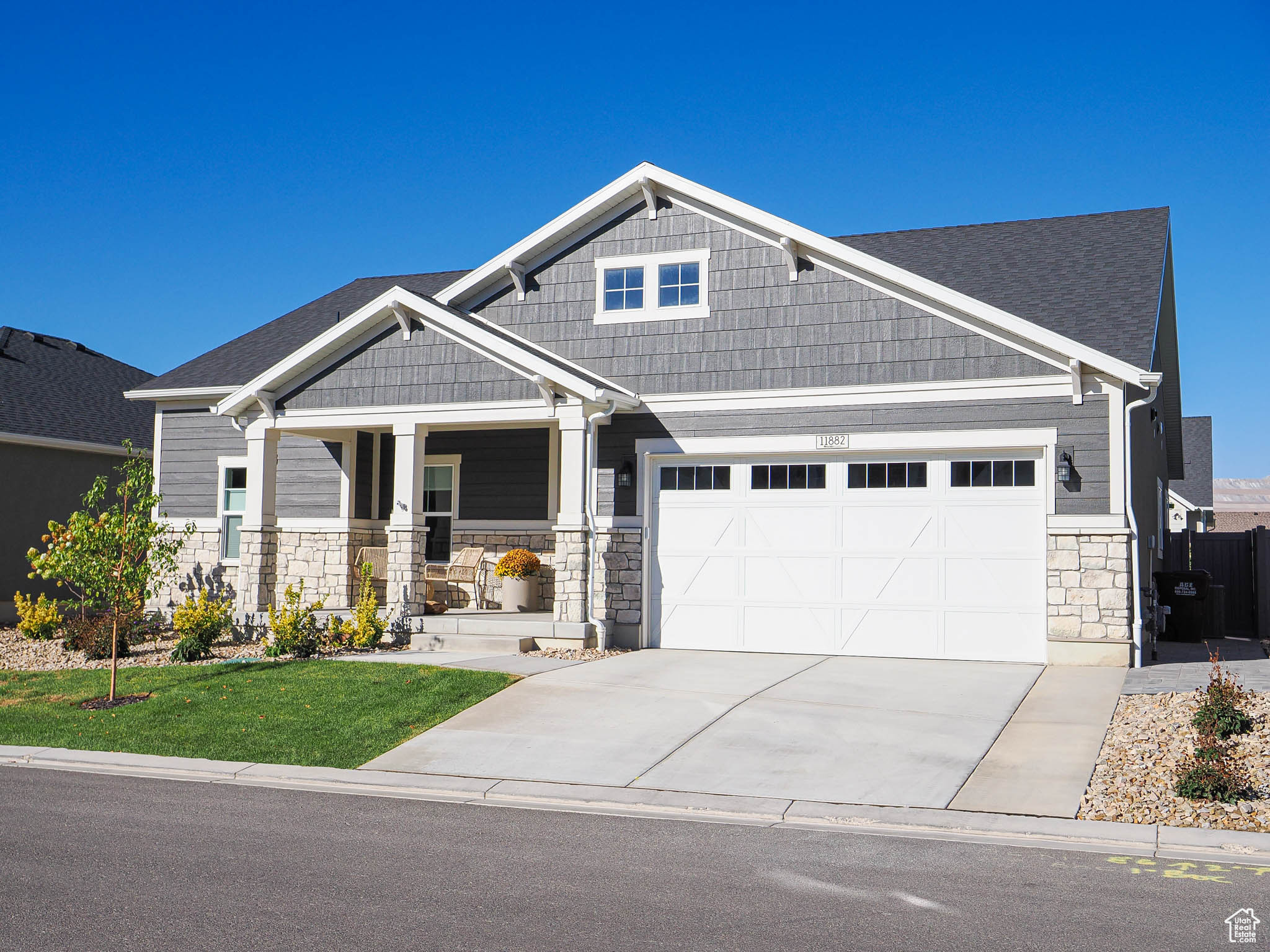 HARVEST GARDENS 44 - Residential