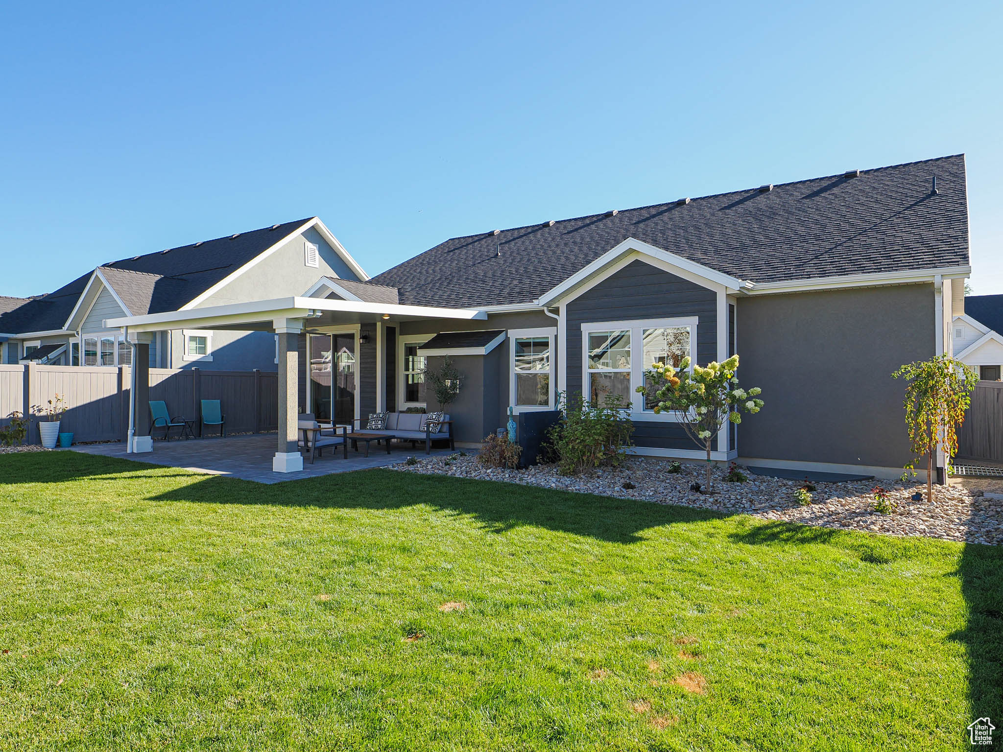 HARVEST GARDENS 44 - Residential