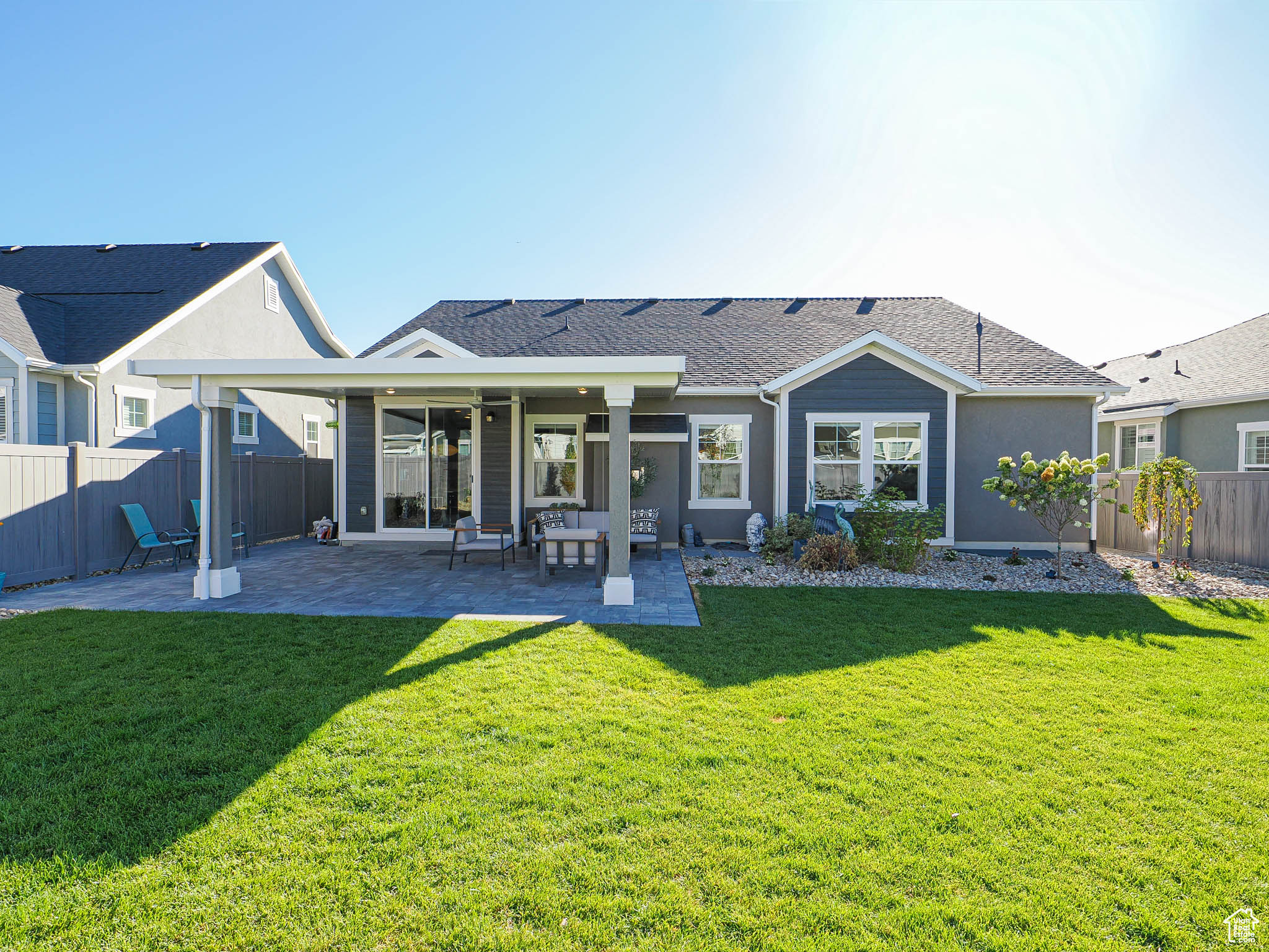 HARVEST GARDENS 44 - Residential