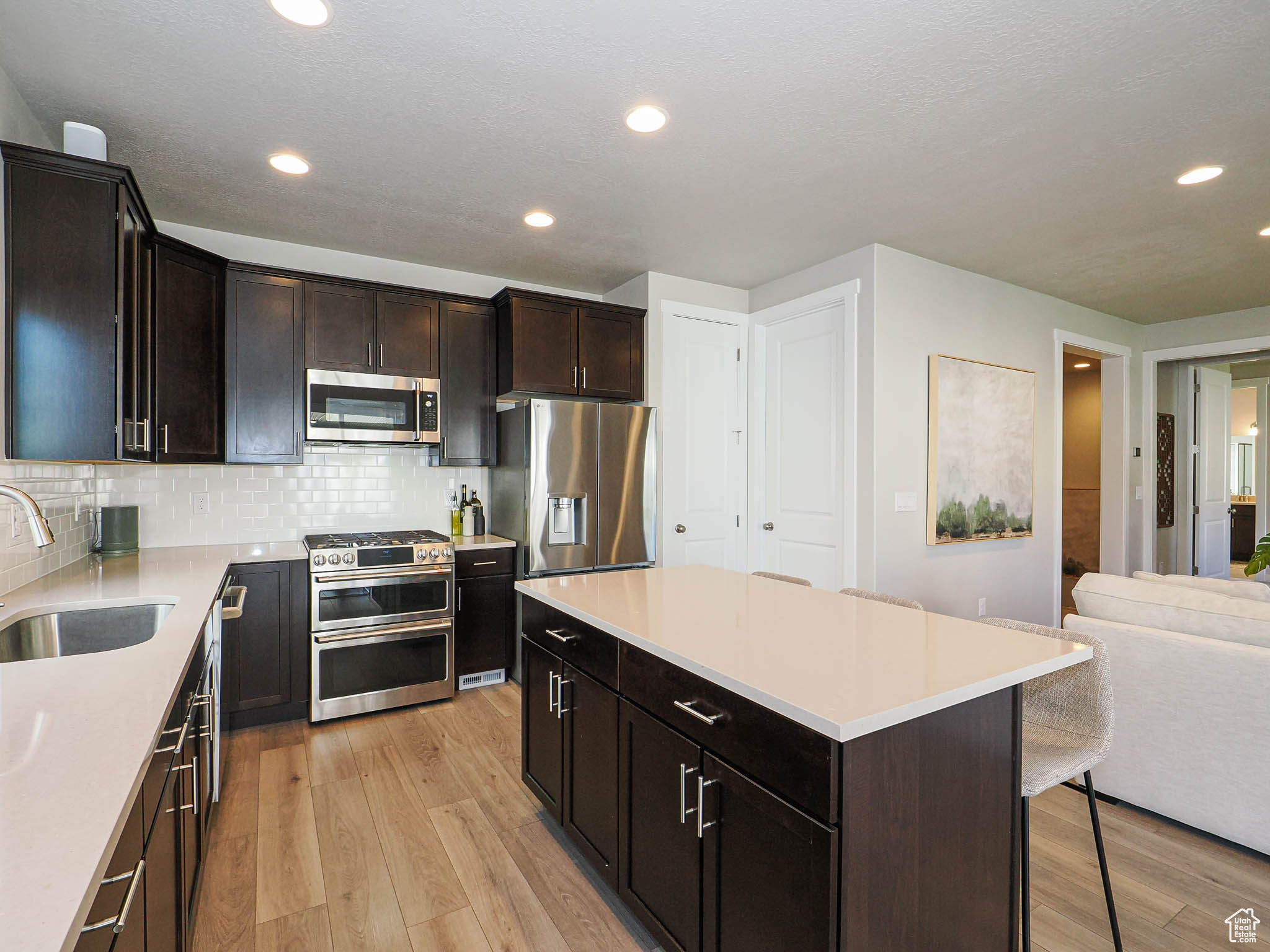 HARVEST GARDENS 44 - Residential