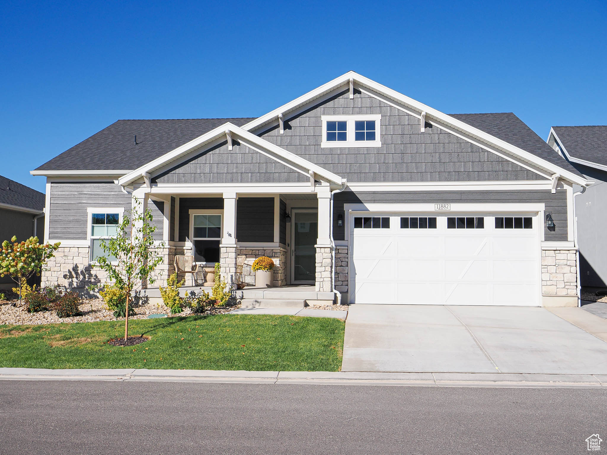 HARVEST GARDENS 44 - Residential