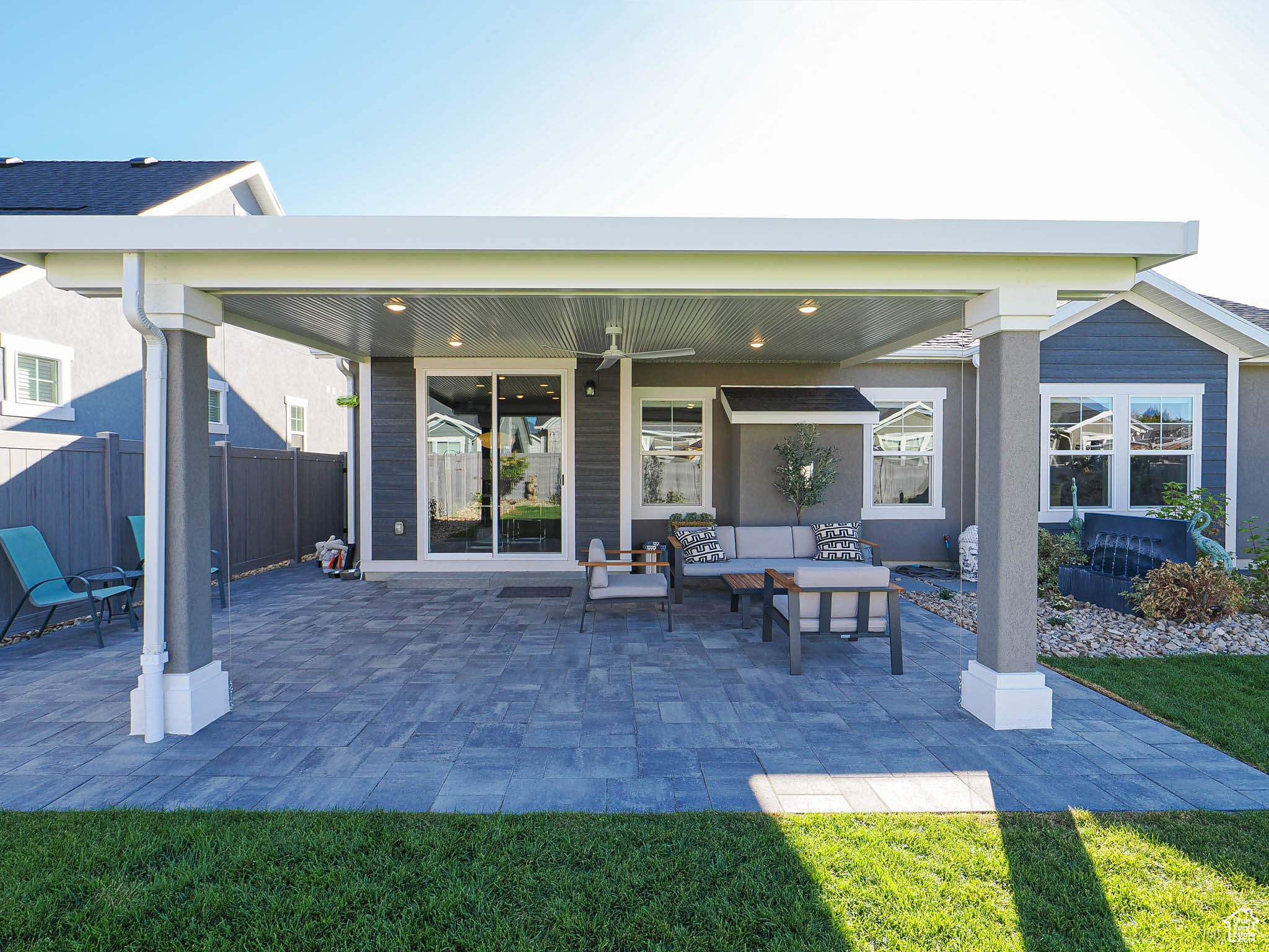 HARVEST GARDENS 44 - Residential