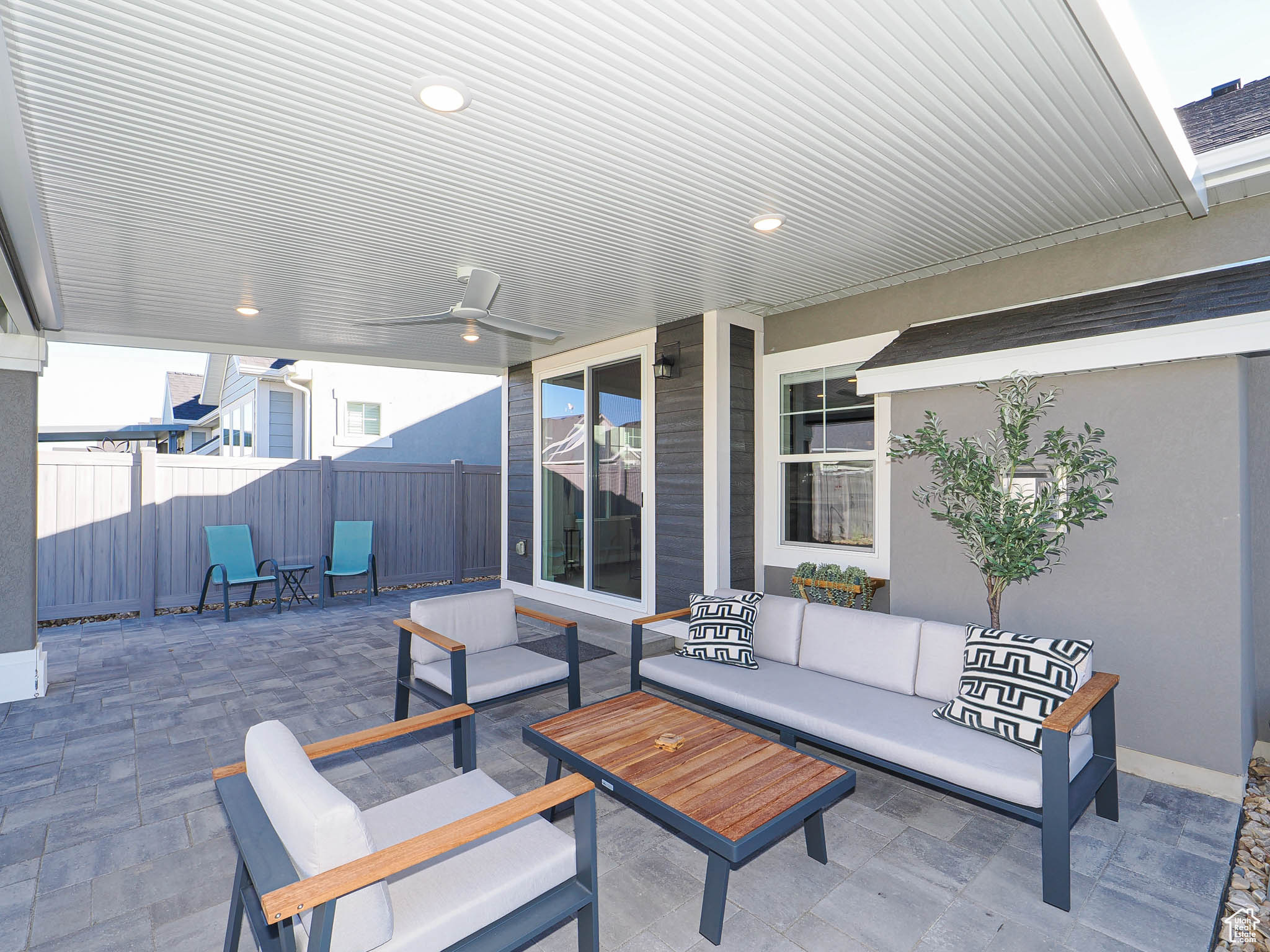 HARVEST GARDENS 44 - Residential