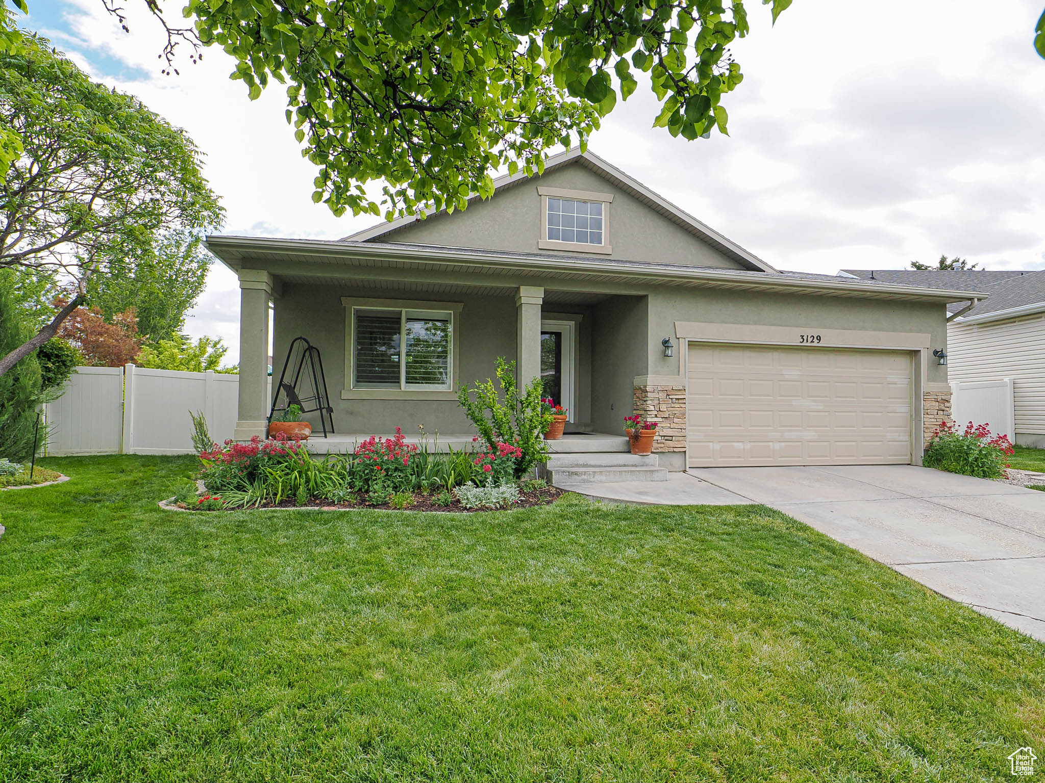 3129 S Eagle Rock Way, West Valley City, Texas image 1