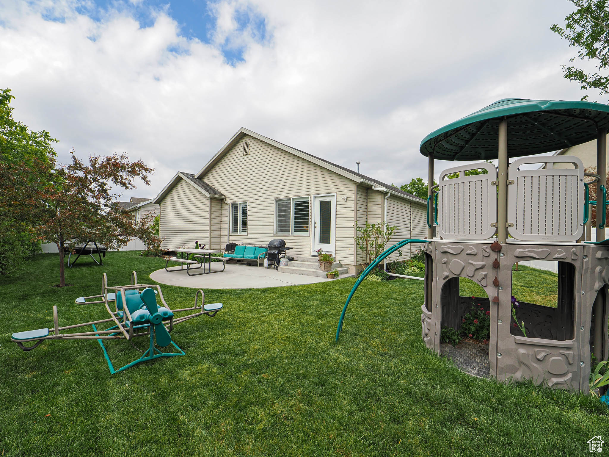 3129 S Eagle Rock Way, West Valley City, Texas image 30