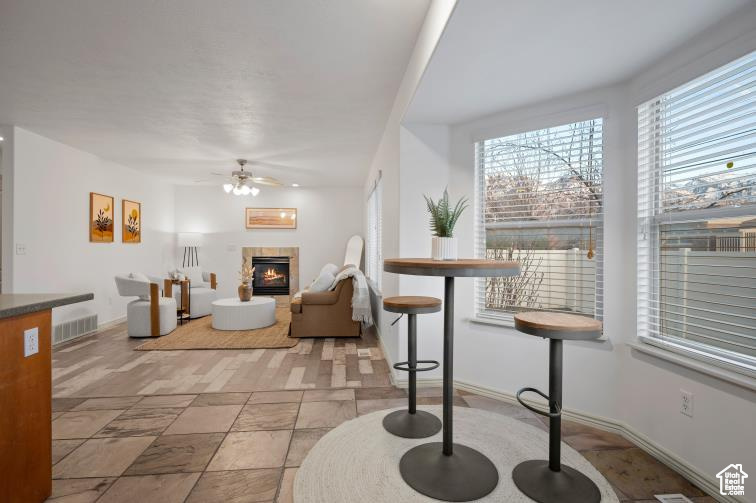 HIGHLAND HEIGHTS PUD - Residential Lease