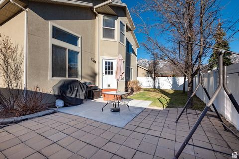 Tiny photo for 1952 E MEADOW DOWNS WAY, Cottonwood Heights, UT 84121 (MLS # 2100078)