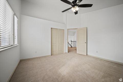 Tiny photo for 1952 E MEADOW DOWNS WAY, Cottonwood Heights, UT 84121 (MLS # 2100078)