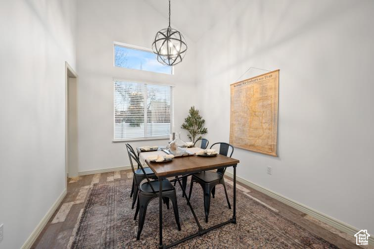 HIGHLAND HEIGHTS PUD - Residential Lease