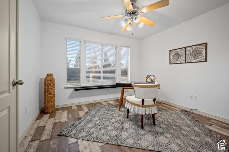 HIGHLAND HEIGHTS PUD - Residential Lease