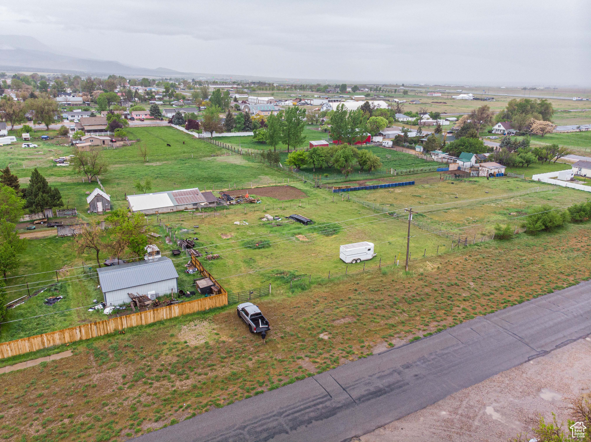 Land, Fillmore, Utah image 4