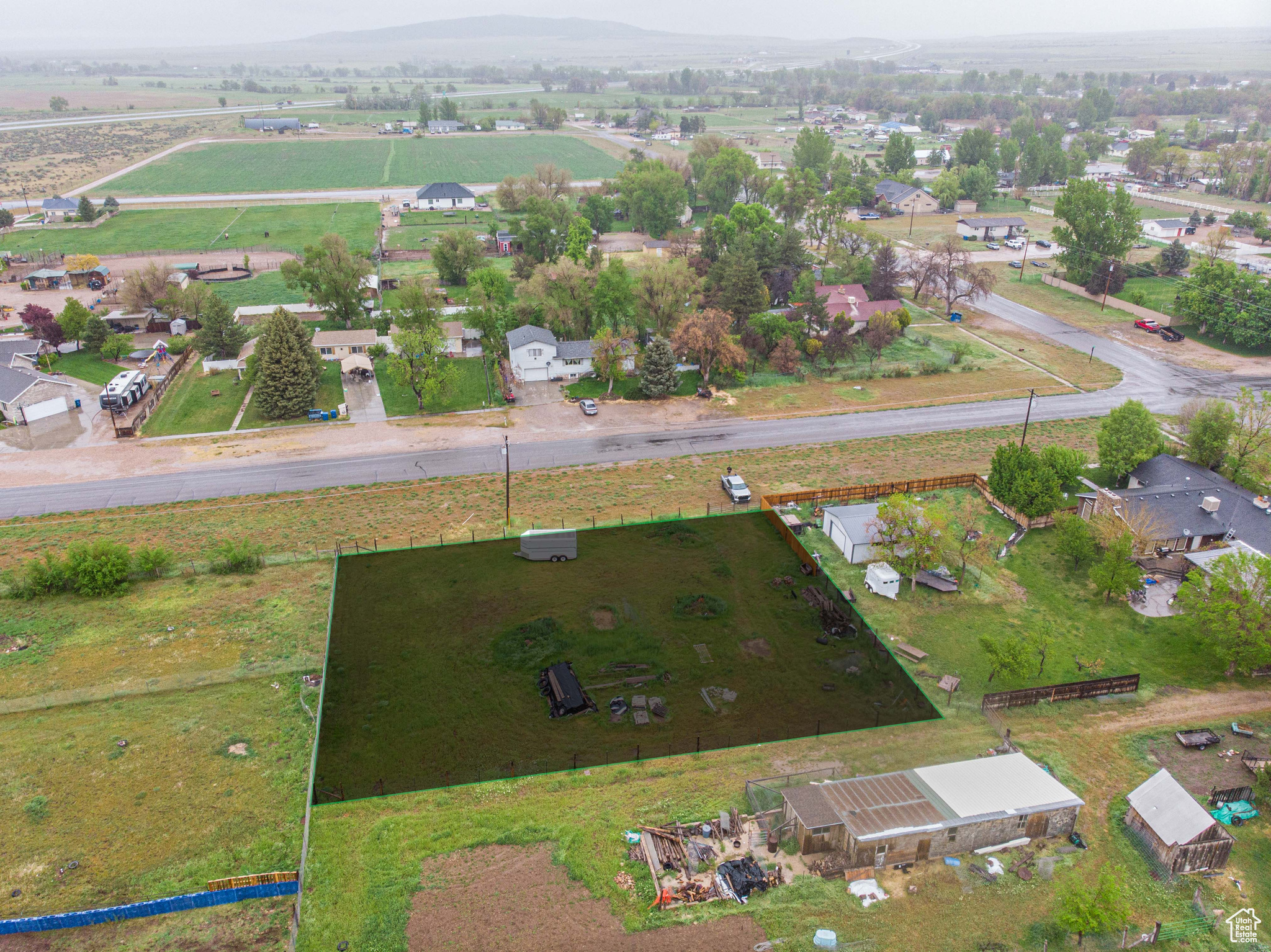 Land, Fillmore, Utah image 3