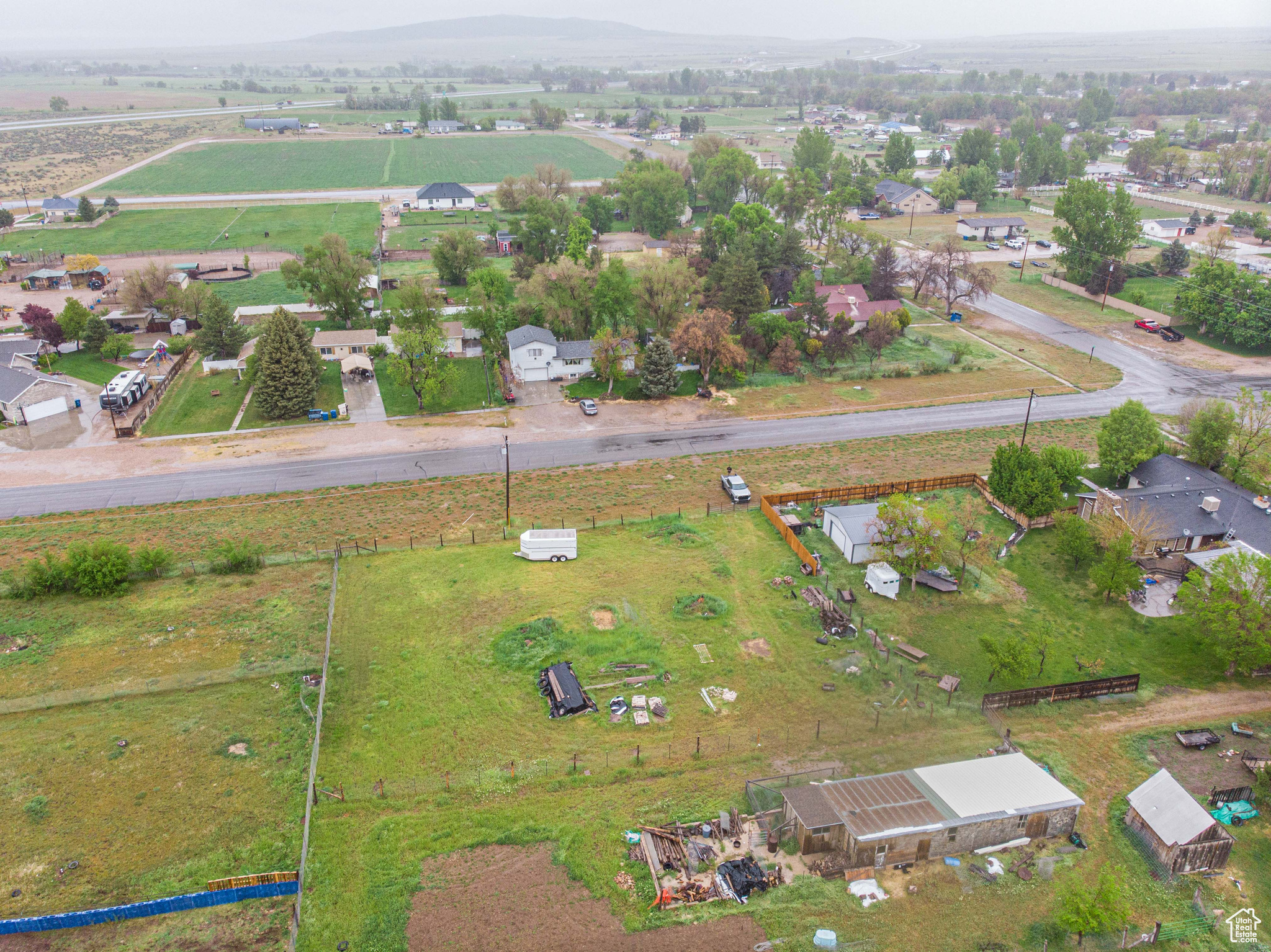 Land, Fillmore, Utah image 2