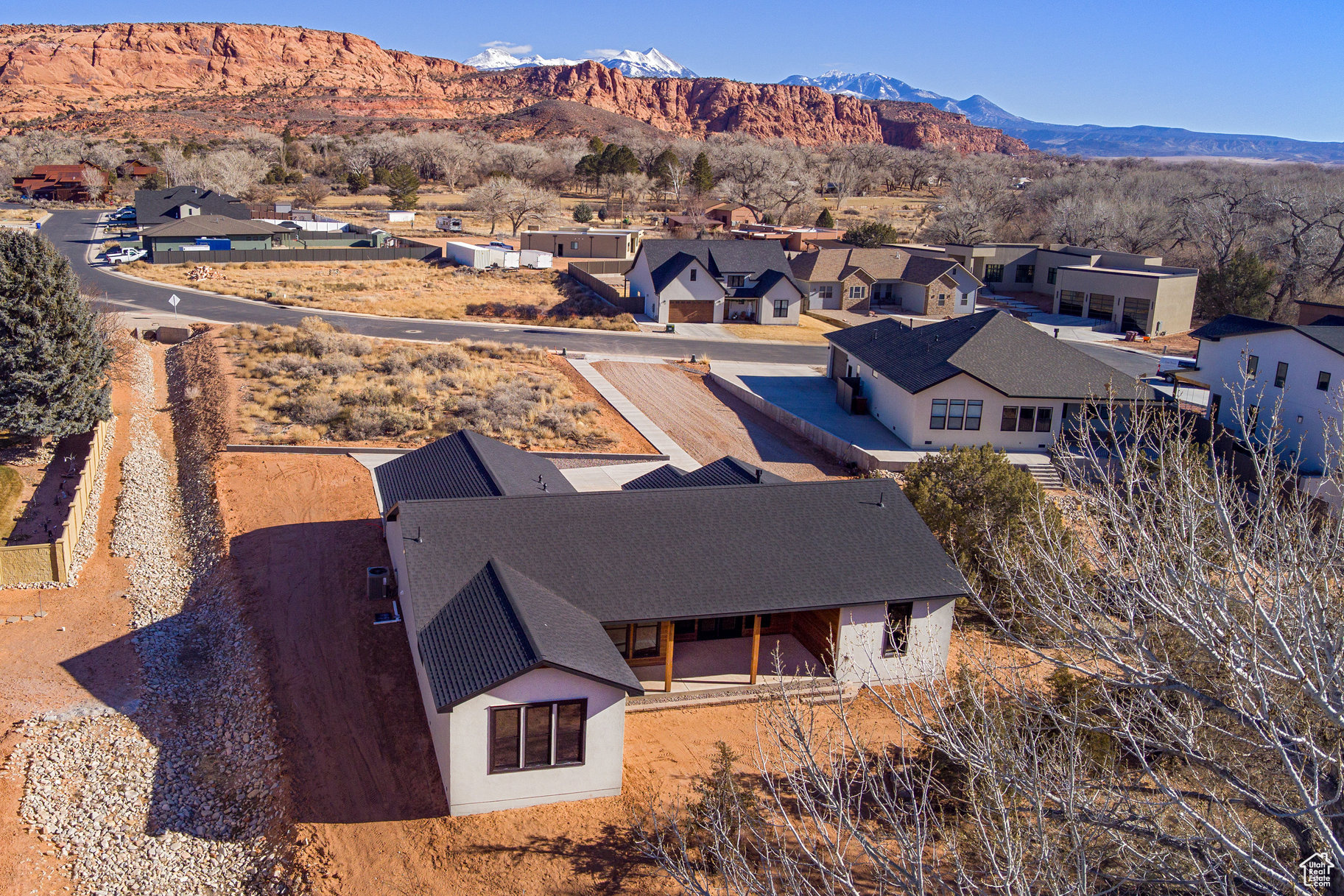 WATCHMAN ESTATES - Residential