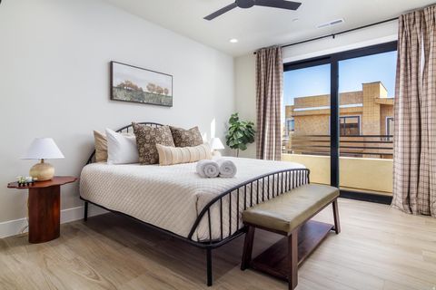 Tiny photo for 5238 W 2420 S #117, Hurricane, UT 84737 (MLS # 2126664)