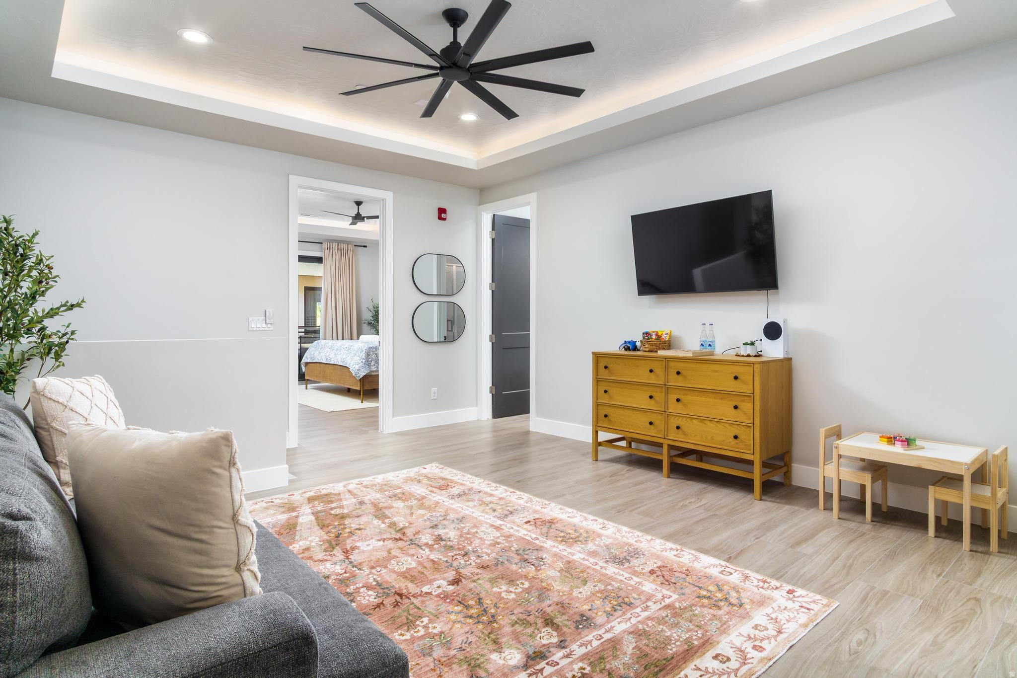 PECAN VALLEY RESORT - Residential