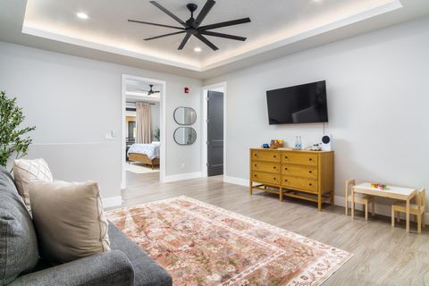 Tiny photo for 5238 W 2420 S #117, Hurricane, UT 84737 (MLS # 2126664)