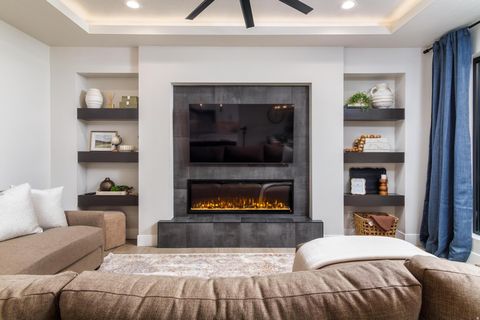 Tiny photo for 5238 W 2420 S #117, Hurricane, UT 84737 (MLS # 2126664)