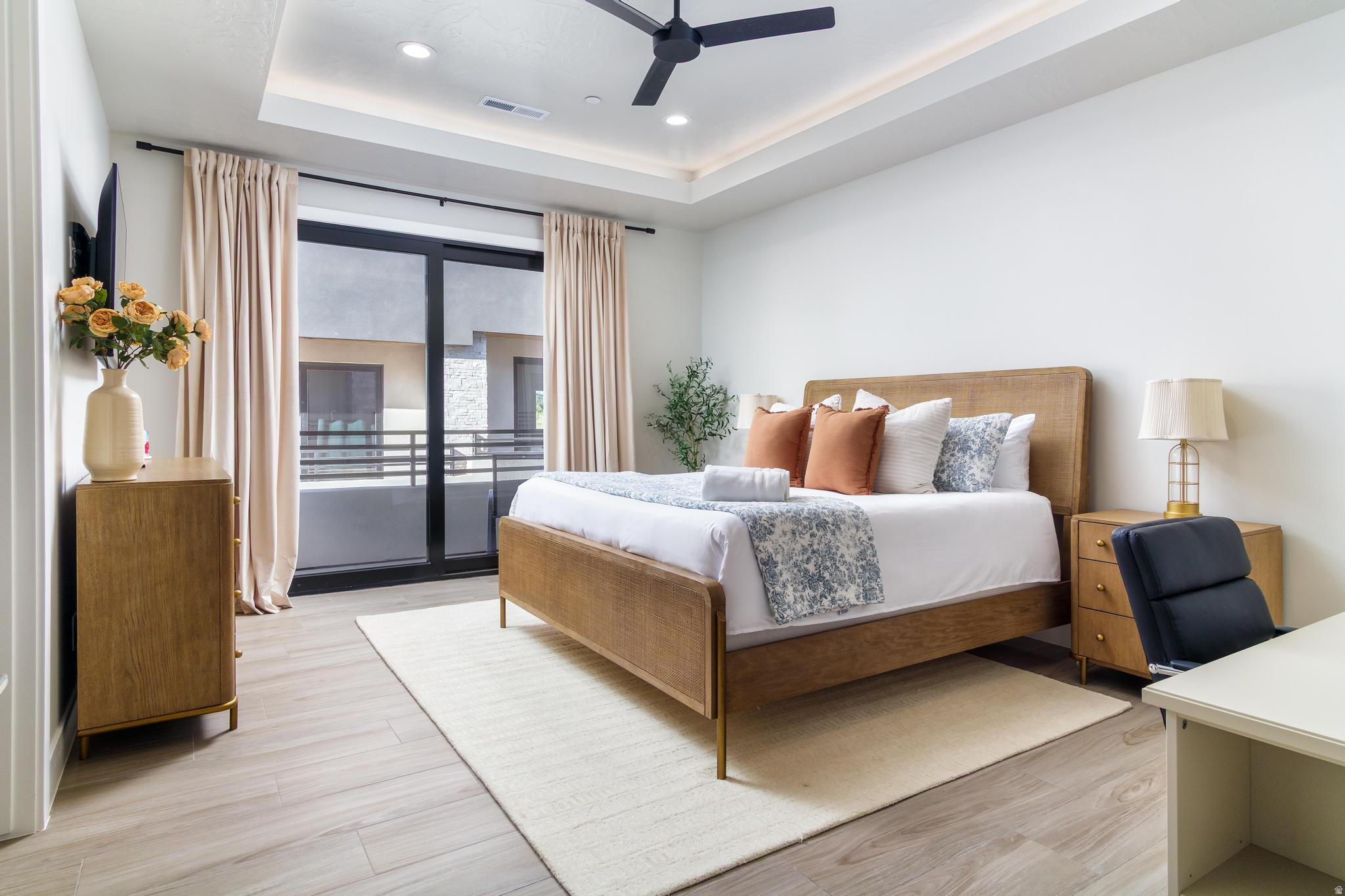 PECAN VALLEY RESORT - Residential