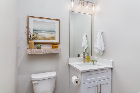 Tiny photo for 5238 W 2420 S #117, Hurricane, UT 84737 (MLS # 2126664)