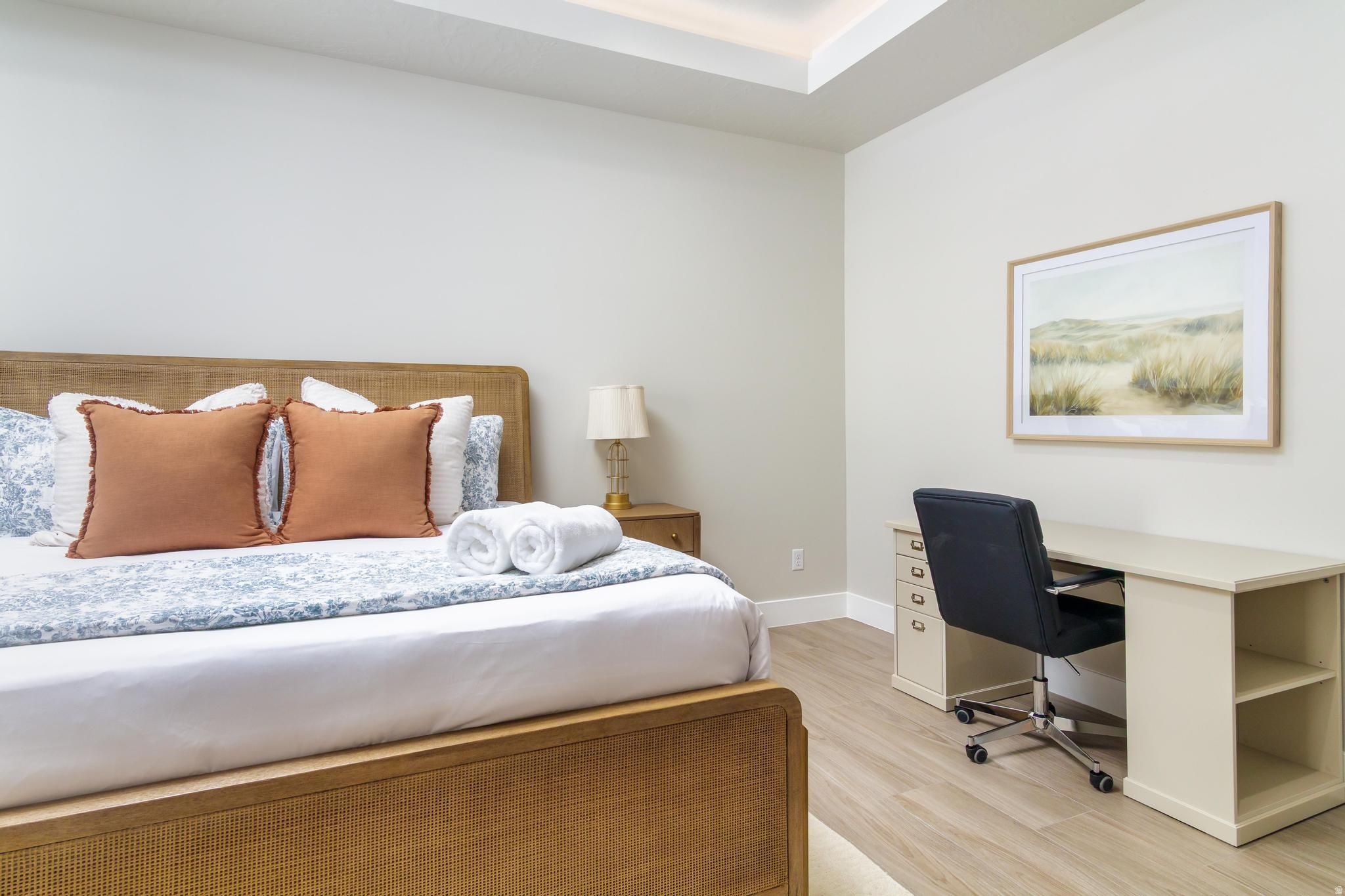 PECAN VALLEY RESORT - Residential