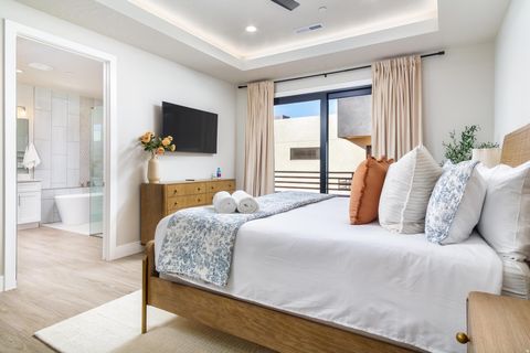 Tiny photo for 5238 W 2420 S #117, Hurricane, UT 84737 (MLS # 2126664)