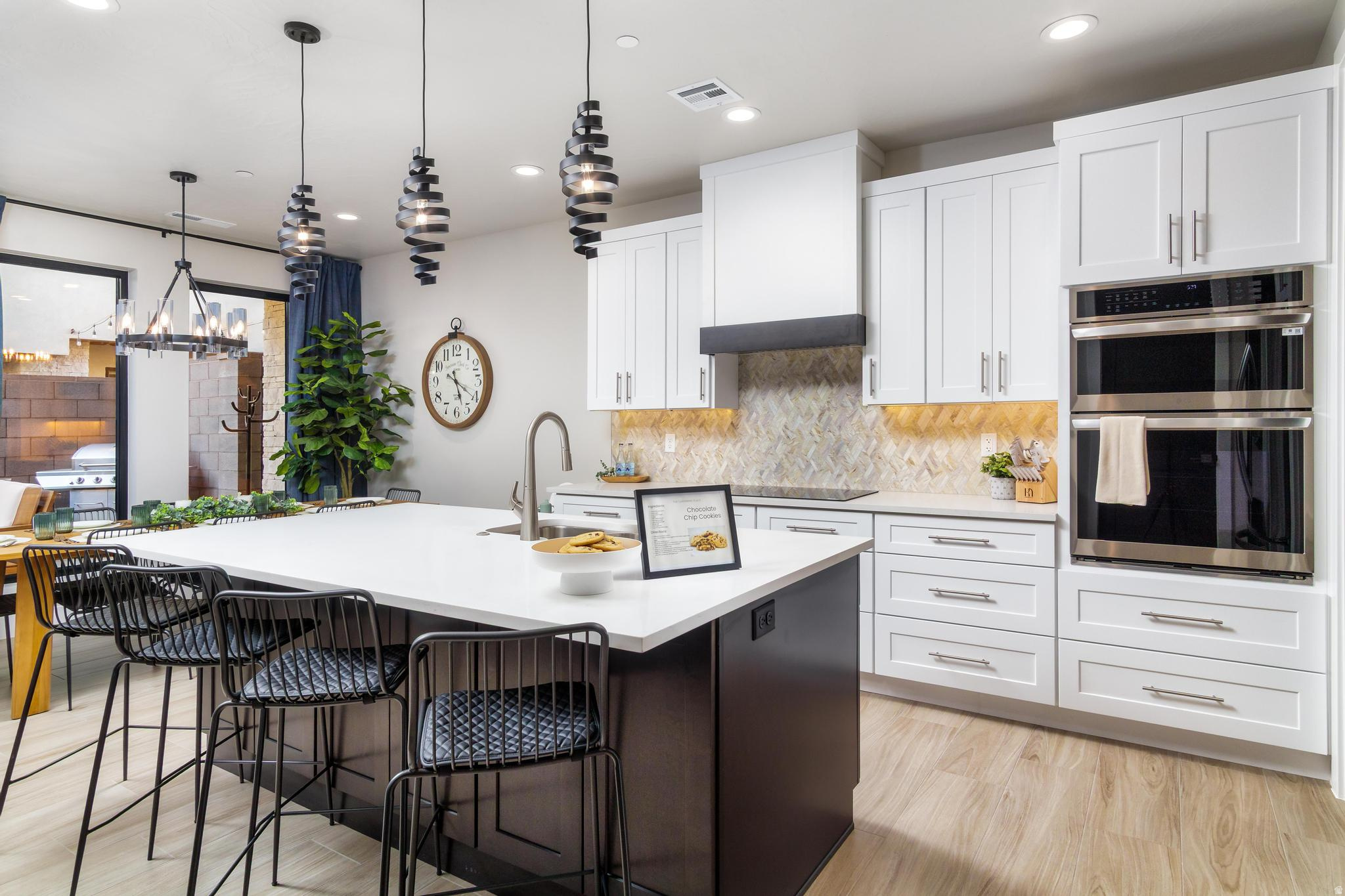 PECAN VALLEY RESORT - Residential