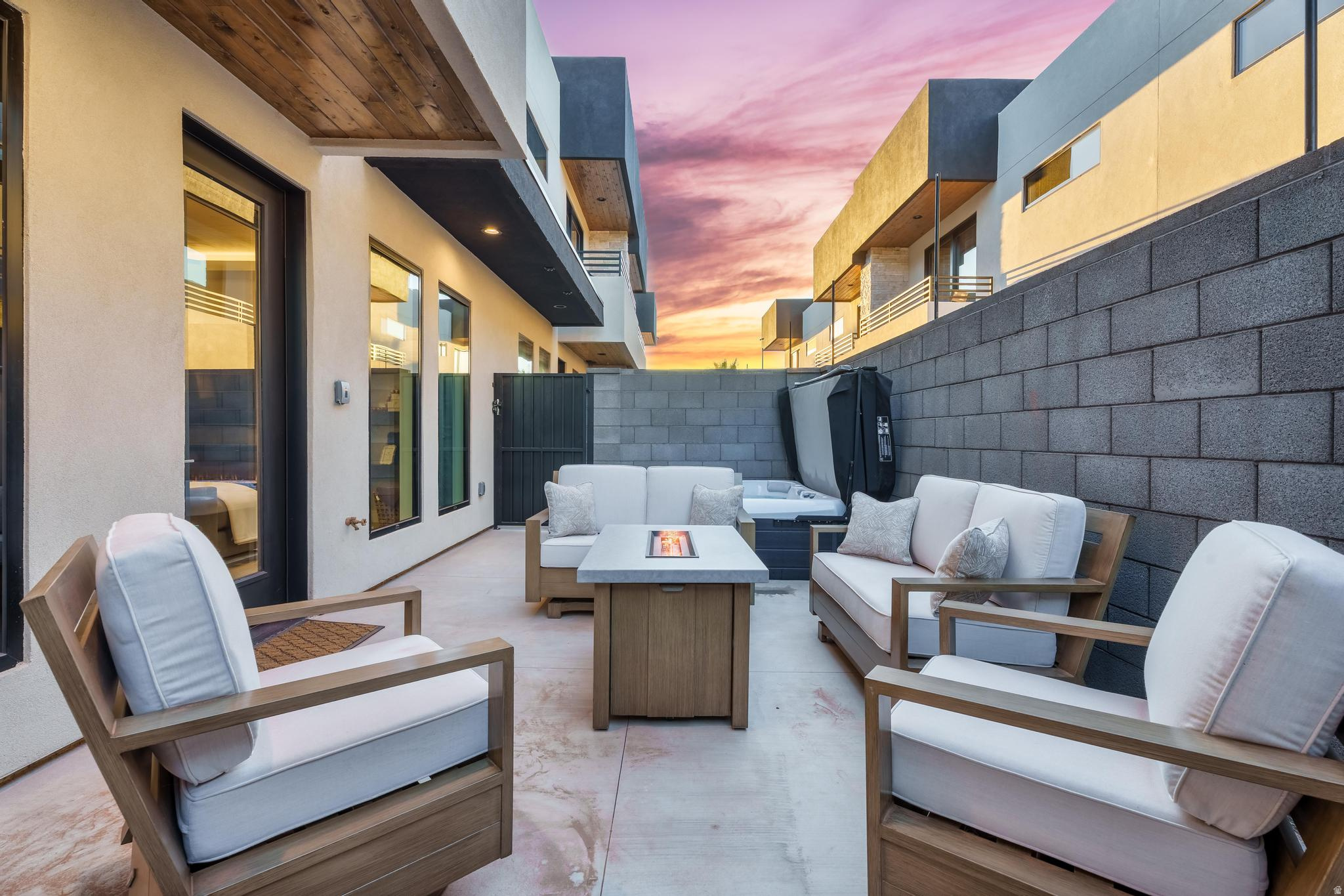 PECAN VALLEY RESORT - Residential