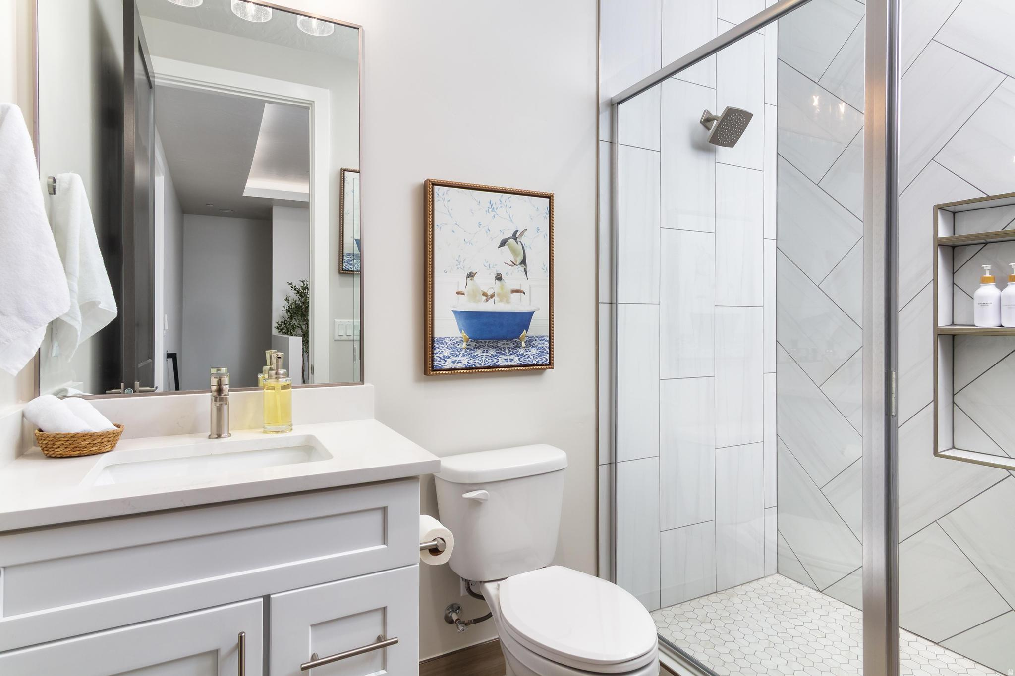 PECAN VALLEY RESORT - Residential