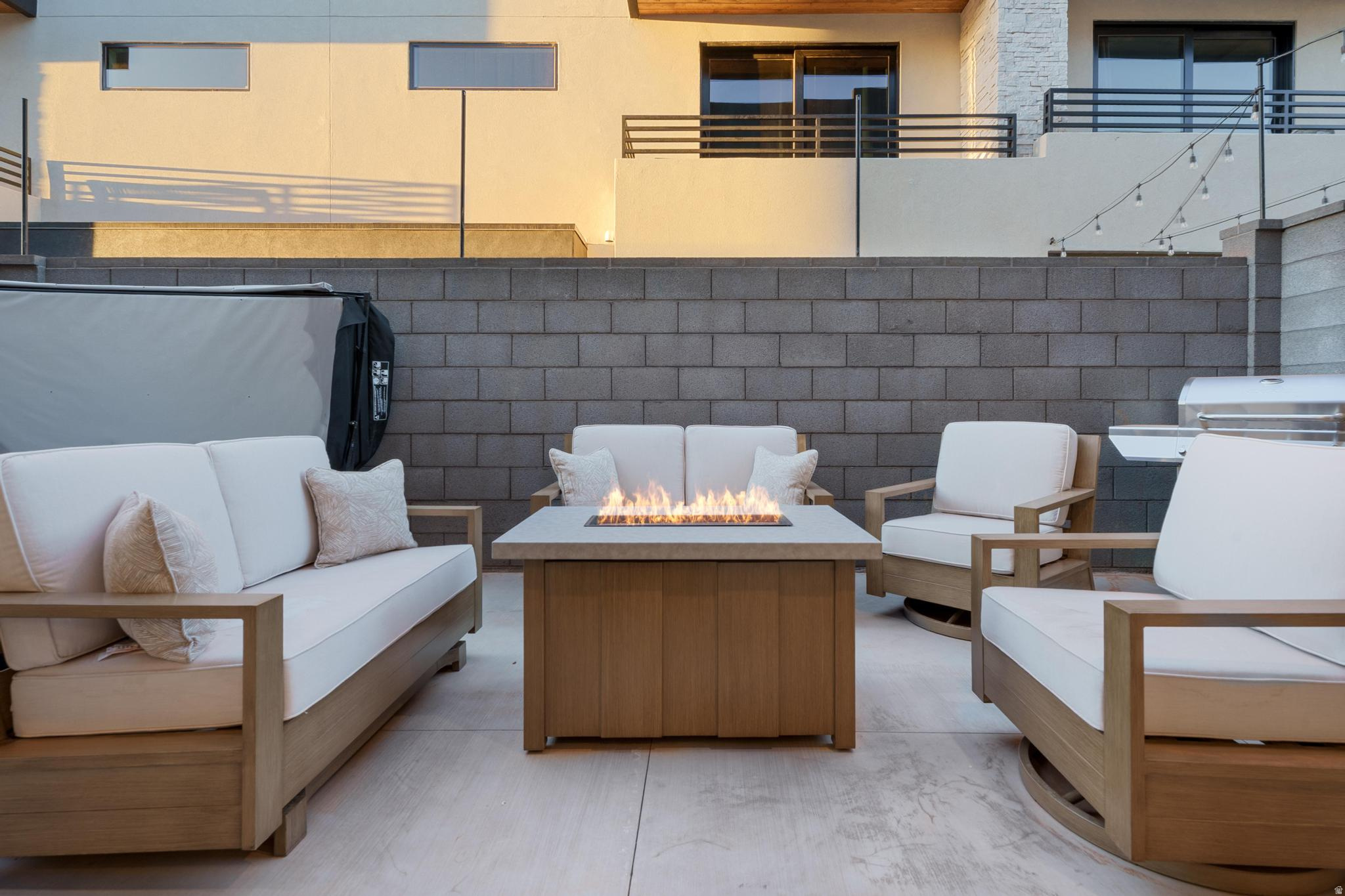 PECAN VALLEY RESORT - Residential