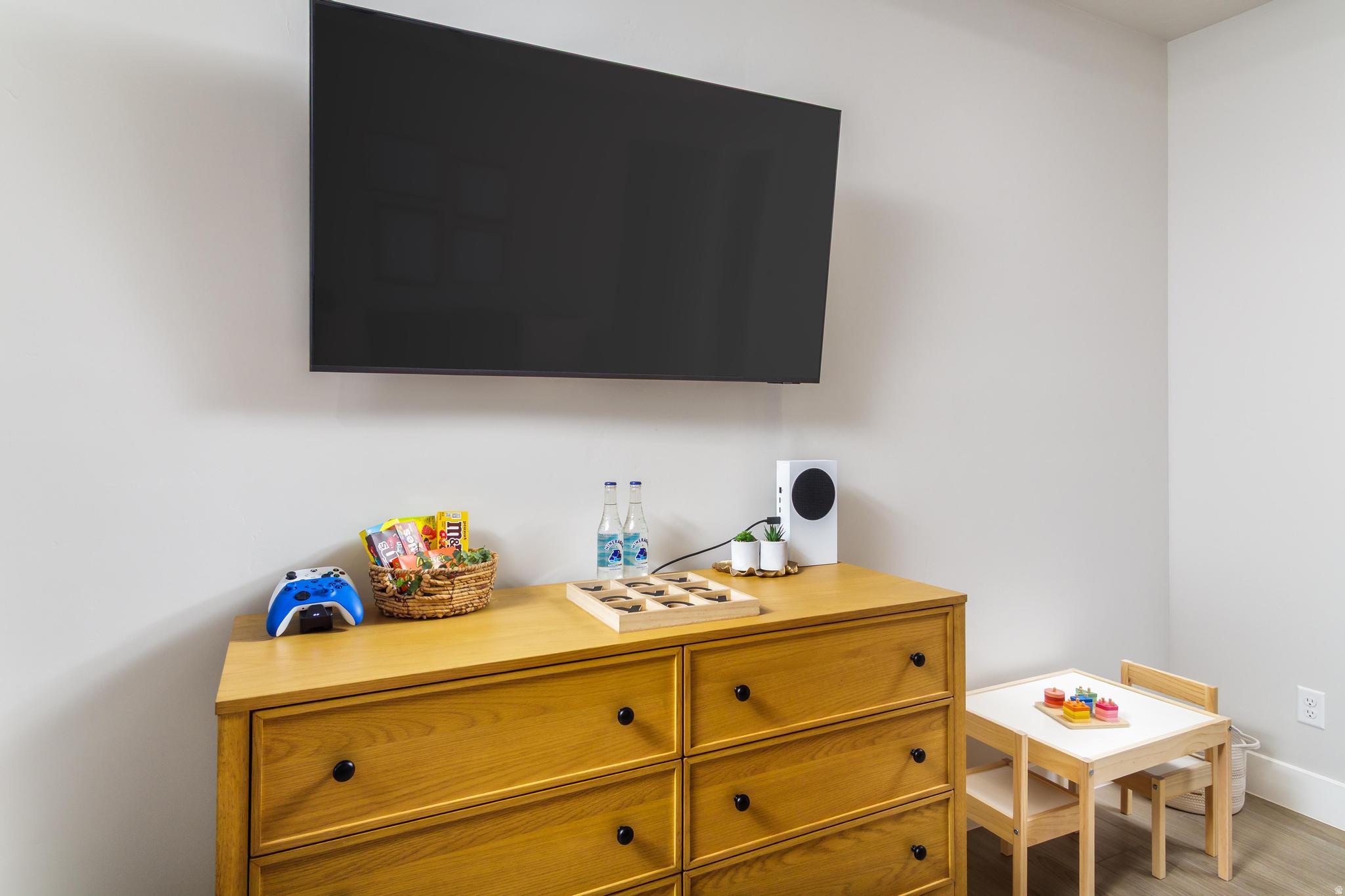 PECAN VALLEY RESORT - Residential