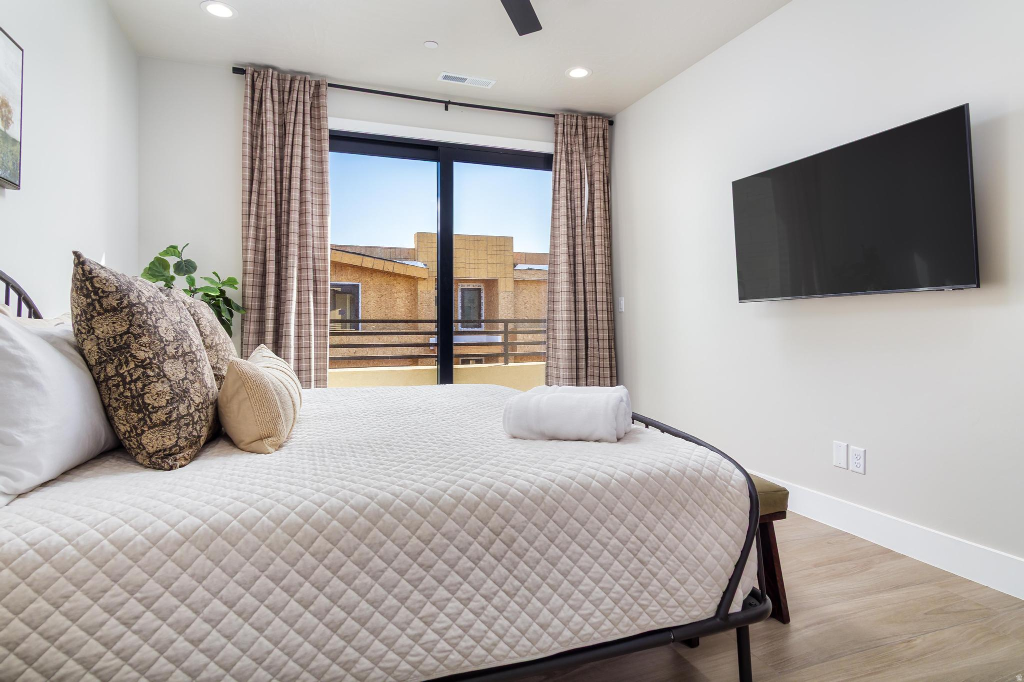 PECAN VALLEY RESORT - Residential