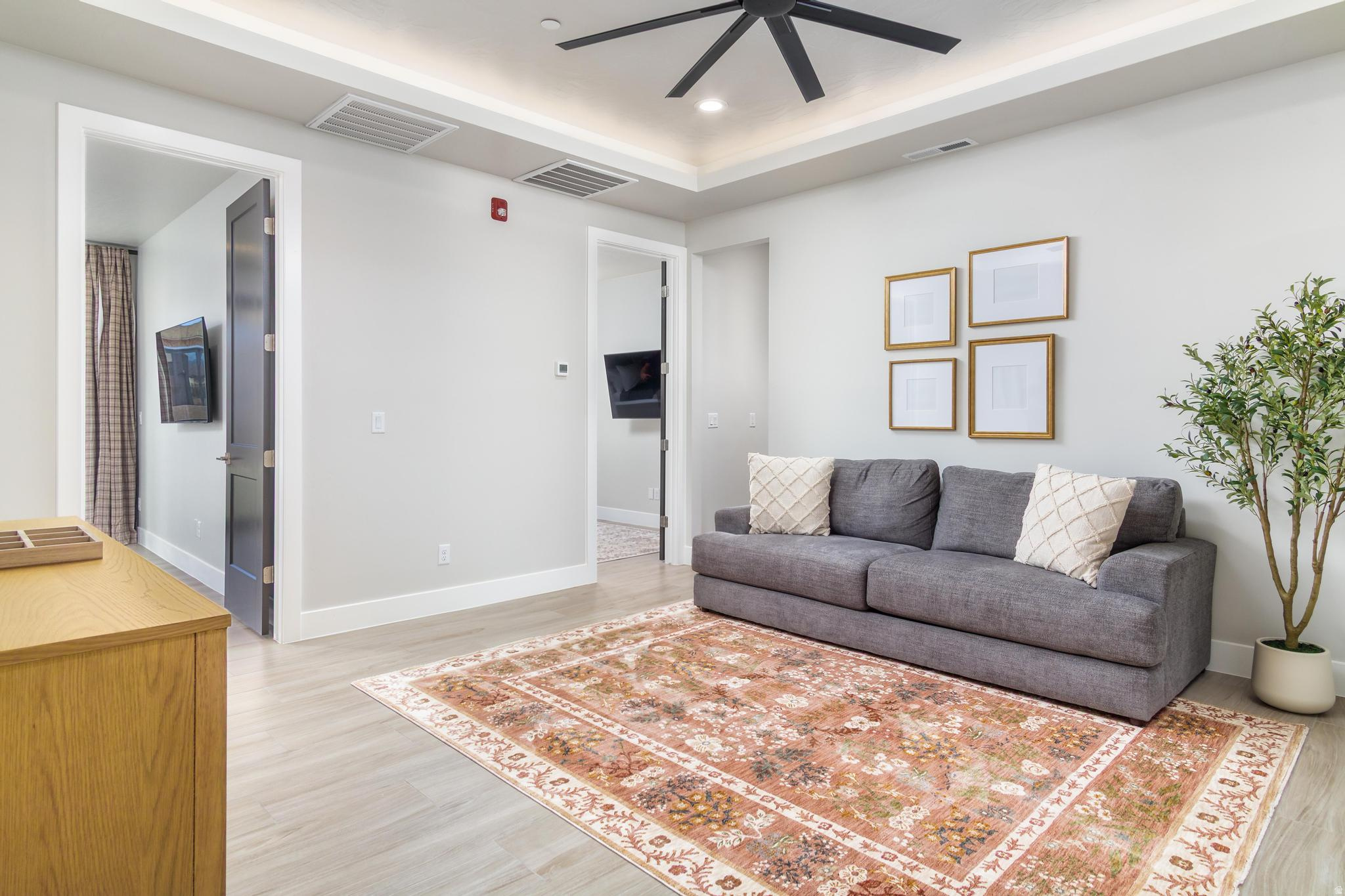 PECAN VALLEY RESORT - Residential