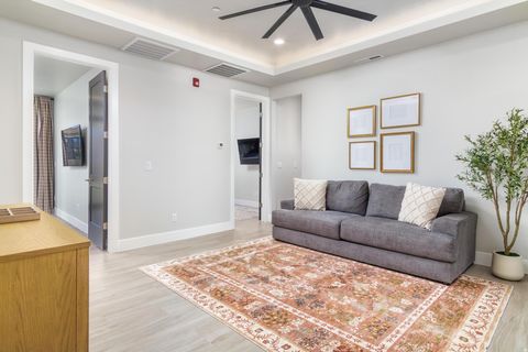 Tiny photo for 5238 W 2420 S #117, Hurricane, UT 84737 (MLS # 2126664)