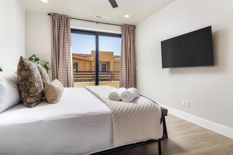 Tiny photo for 5238 W 2420 S #117, Hurricane, UT 84737 (MLS # 2126664)