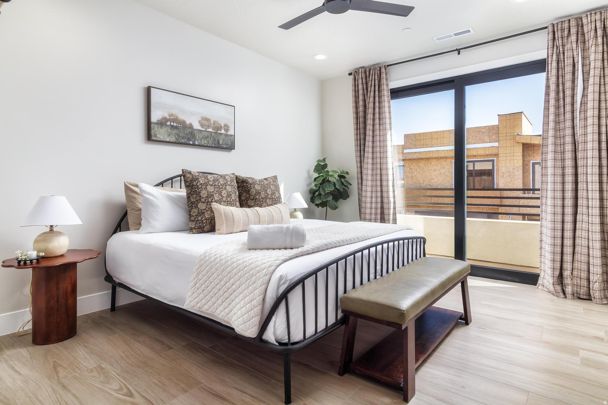 PECAN VALLEY RESORT - Residential