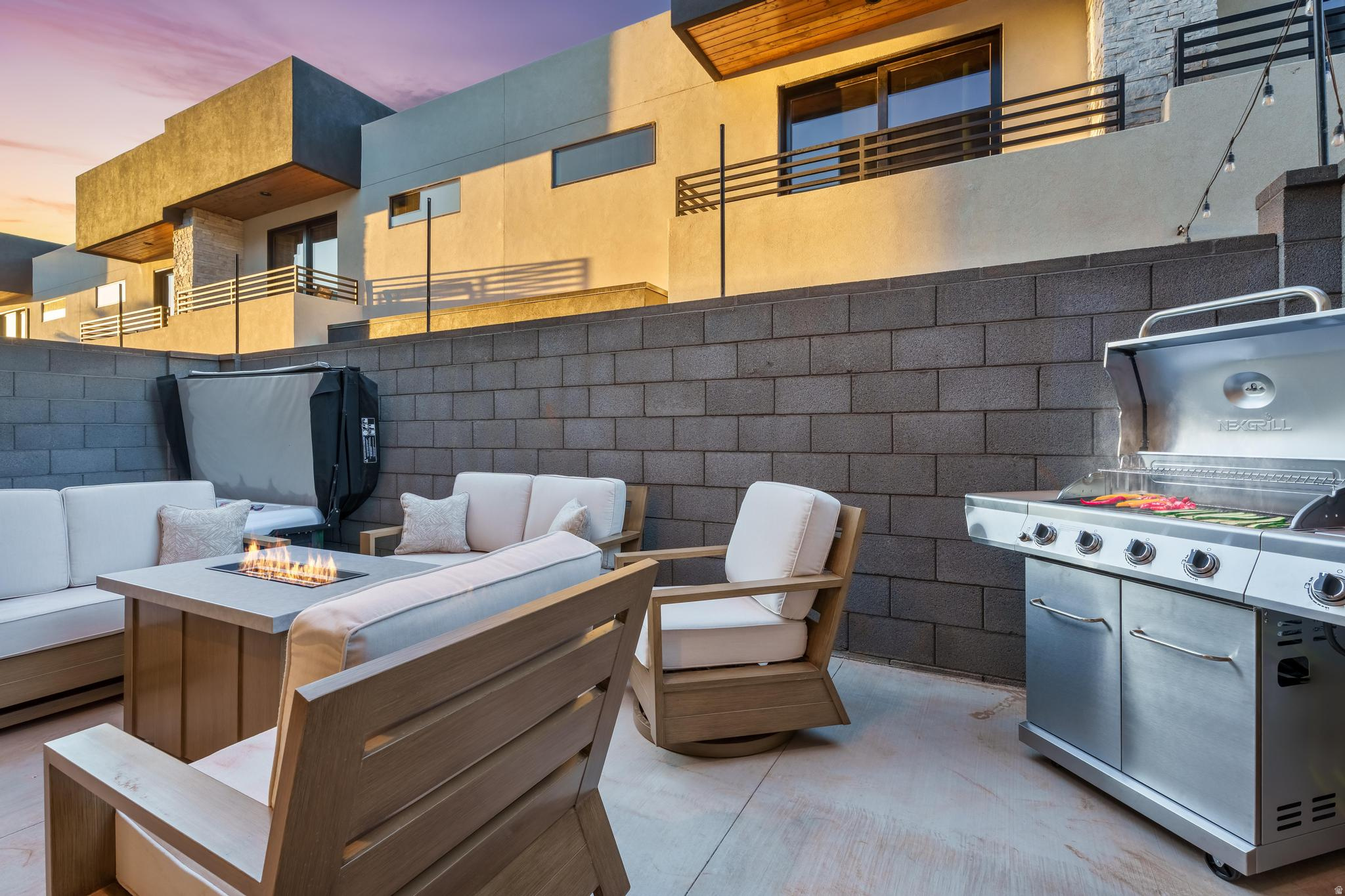 PECAN VALLEY RESORT - Residential