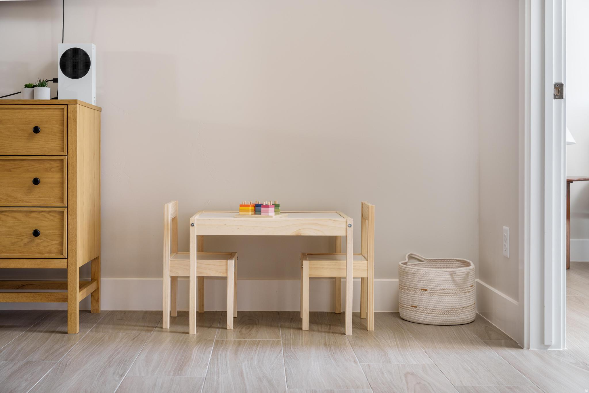 PECAN VALLEY RESORT - Residential