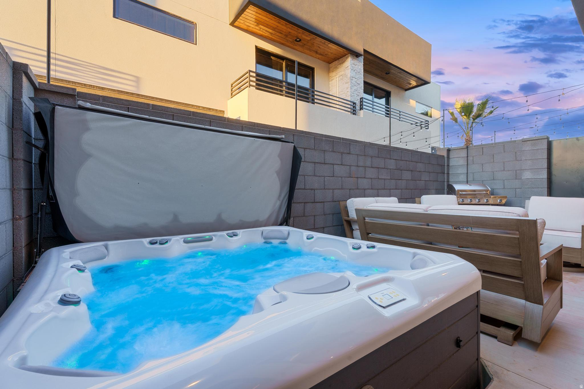 PECAN VALLEY RESORT - Residential