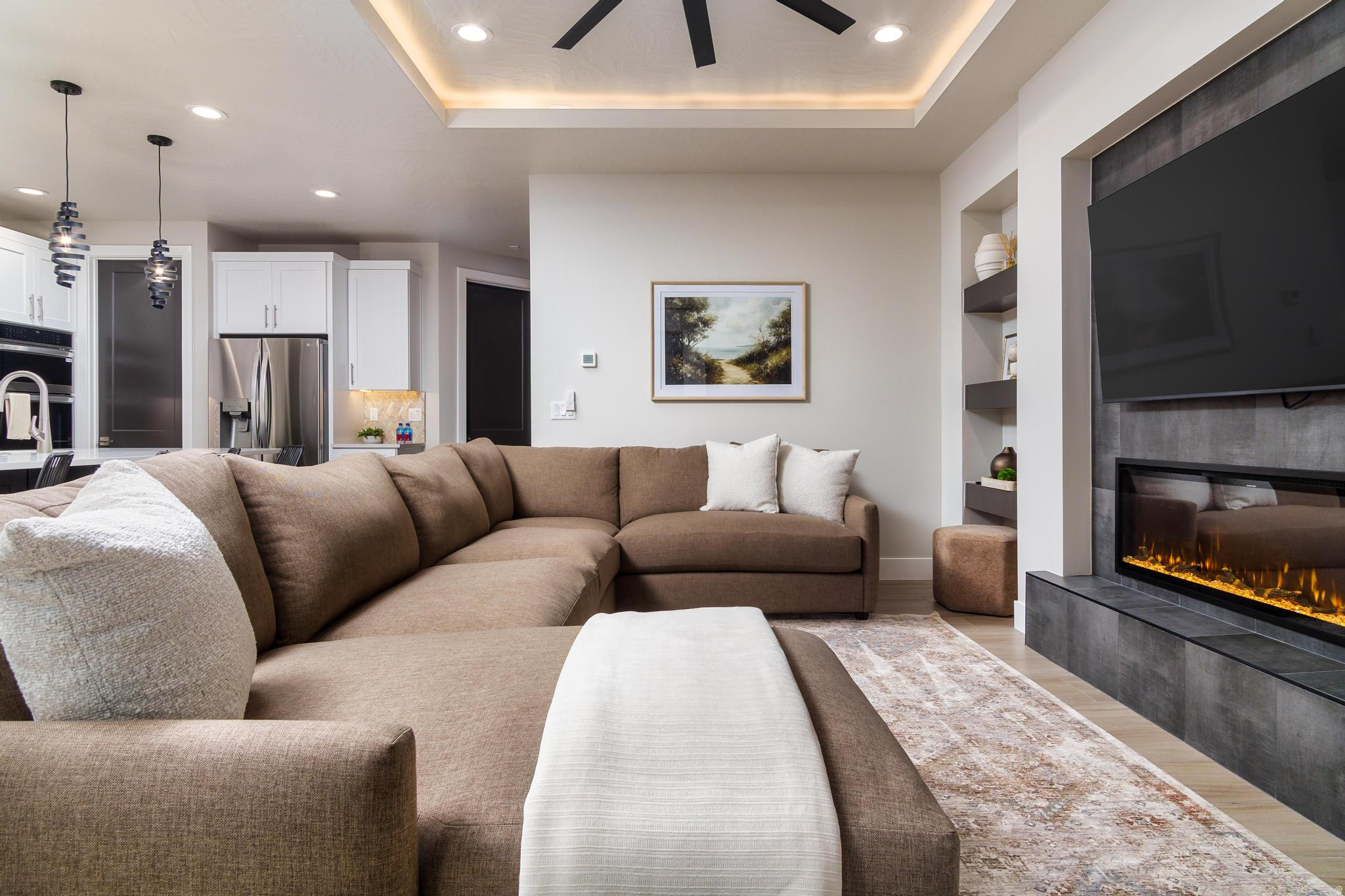 PECAN VALLEY RESORT - Residential