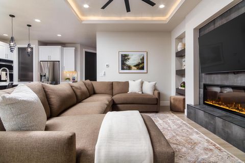 Tiny photo for 5238 W 2420 S #117, Hurricane, UT 84737 (MLS # 2126664)