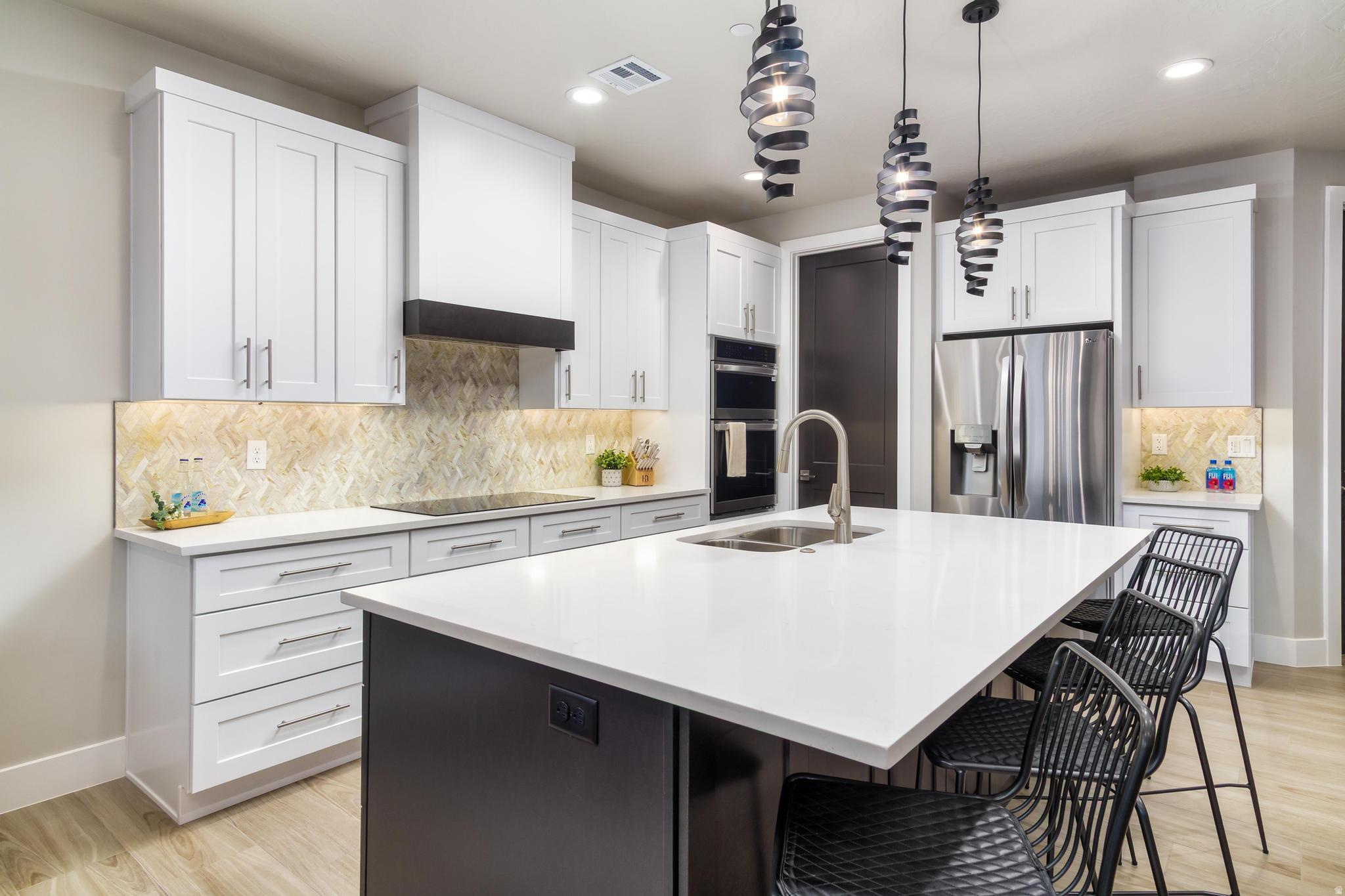 PECAN VALLEY RESORT - Residential