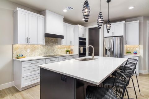 Tiny photo for 5238 W 2420 S #117, Hurricane, UT 84737 (MLS # 2126664)