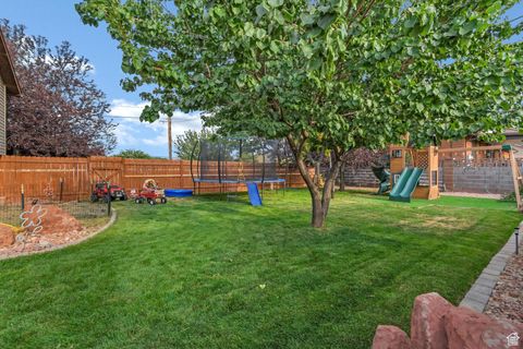 Tiny photo for 210 S 500 W, Richfield, UT 84701 (MLS # 2109069)