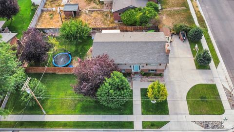 Tiny photo for 210 S 500 W, Richfield, UT 84701 (MLS # 2109069)