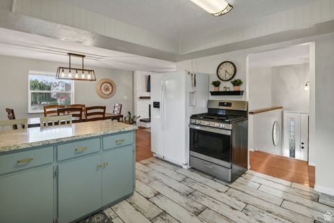 Tiny photo for 210 S 500 W, Richfield, UT 84701 (MLS # 2109069)