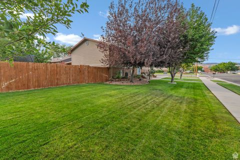 Tiny photo for 210 S 500 W, Richfield, UT 84701 (MLS # 2109069)