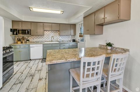 Tiny photo for 210 S 500 W, Richfield, UT 84701 (MLS # 2109069)