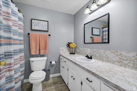 Tiny photo for 210 S 500 W, Richfield, UT 84701 (MLS # 2109069)