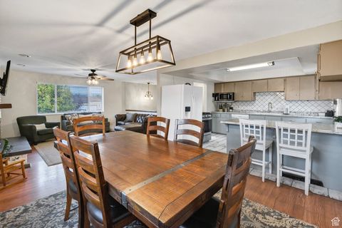 Tiny photo for 210 S 500 W, Richfield, UT 84701 (MLS # 2109069)